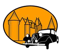 Loire Valley Time Travel