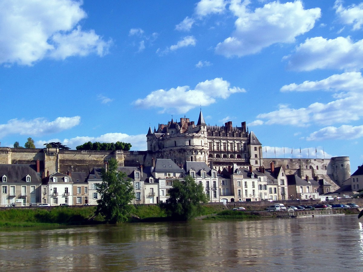 Amboise