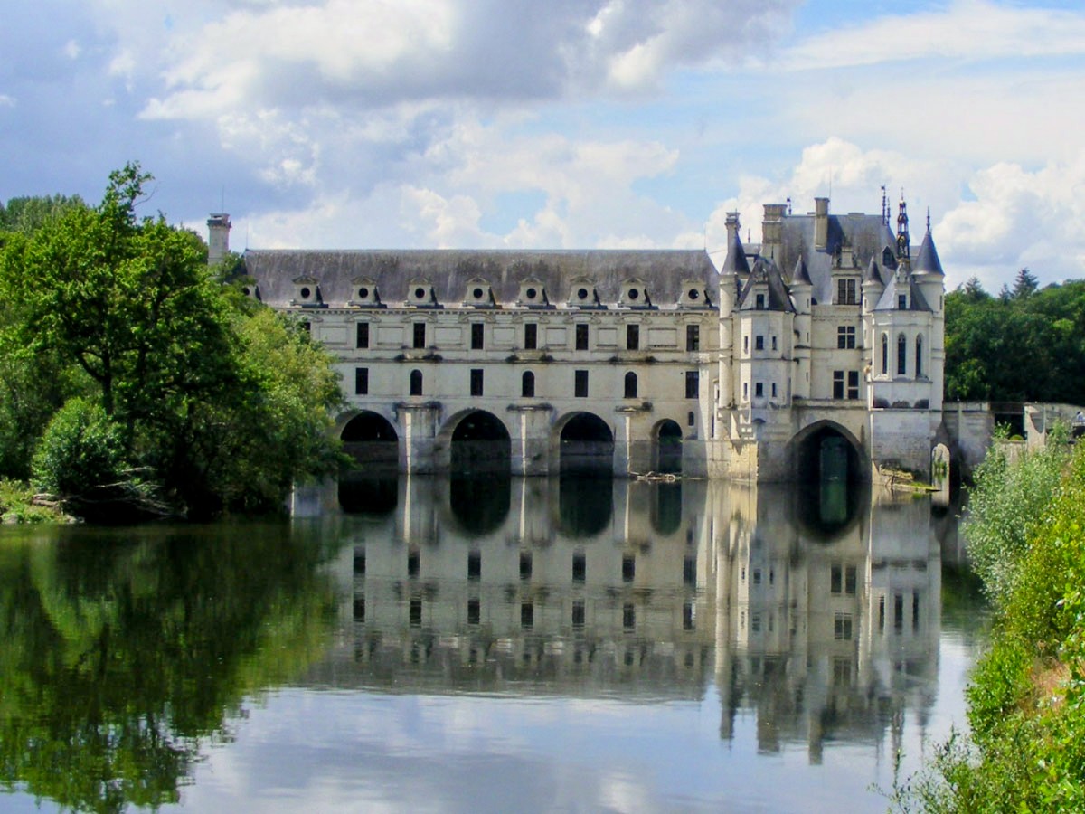 Château de Chenonceau